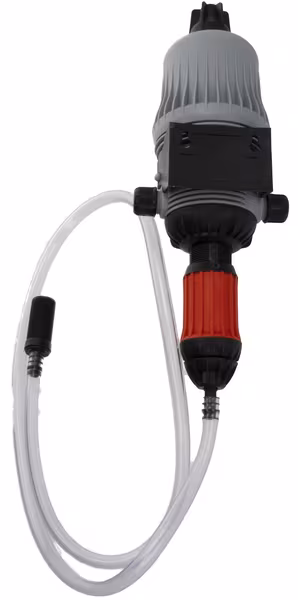 Pompe Mixrite 3,5, 0,5%-5%, ON/OFF, PO vue 5
