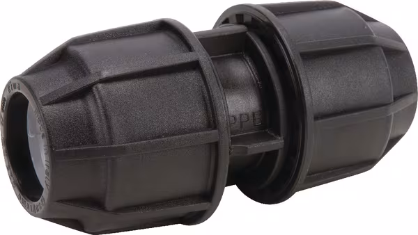 Raccord 20mm PE · réf. AZ94120