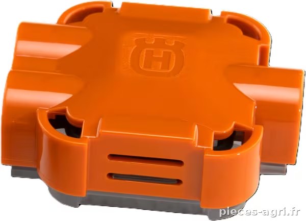 Raccord Raccord 100 pièces · réf. 536085403