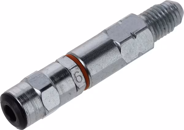 Régulateur de débit 57l/min · réf. 3700IM25
