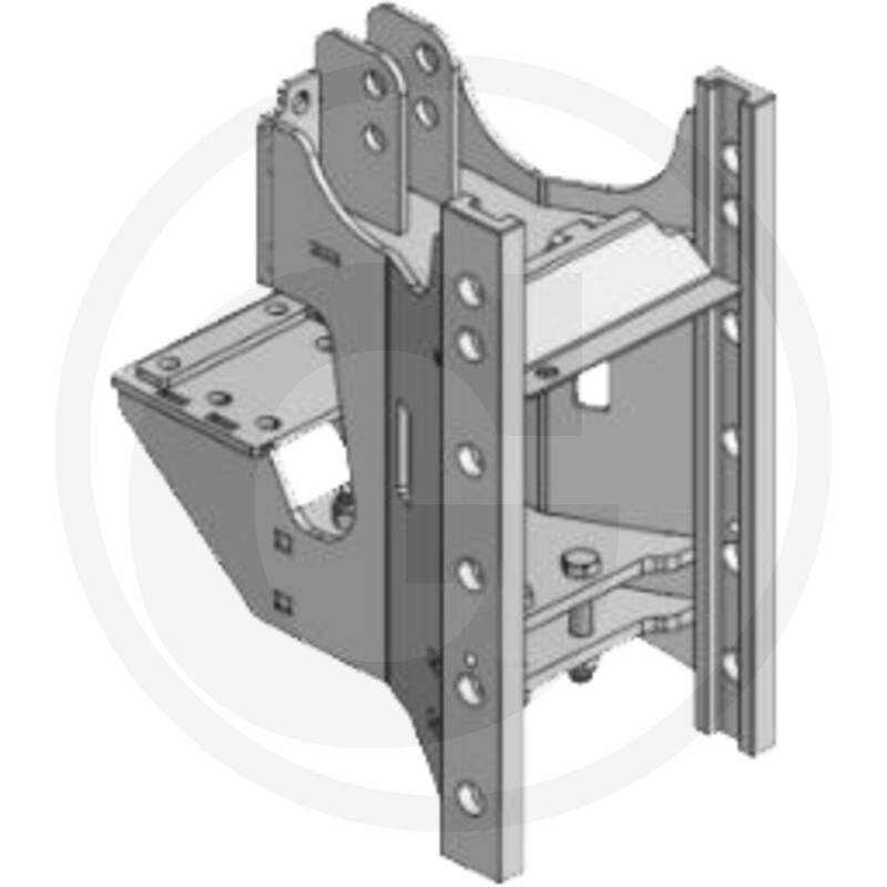Scharmüller Support · réf. 12535003