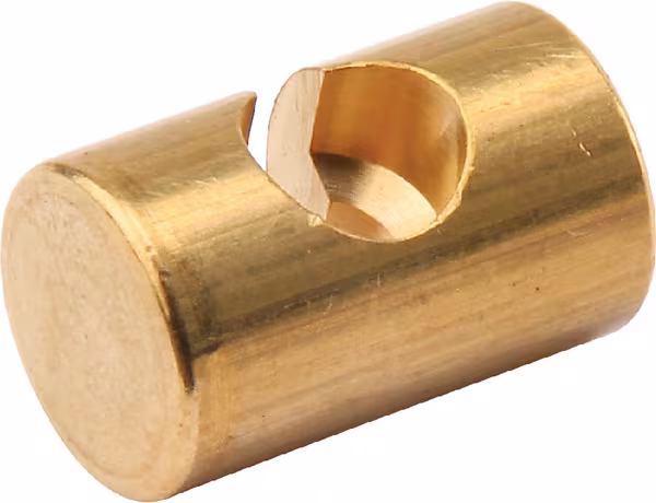 Support embout Bowd. 6,4x10x16 · réf. AGW02409