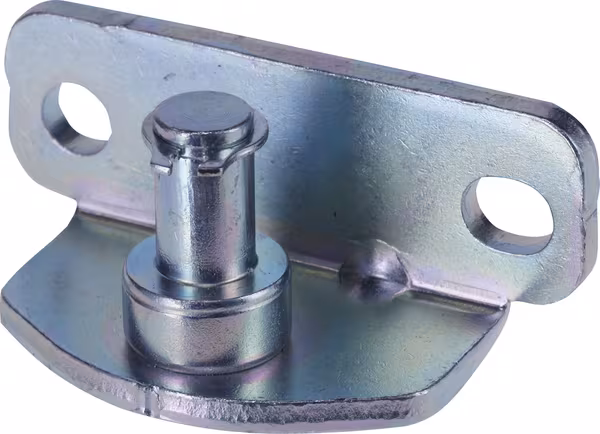 Support pour ressorts à gaz et amortisseurs · réf. CA8261WJ