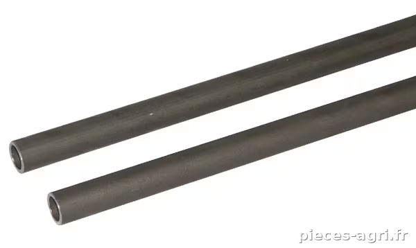 Tube hydr. noir 20x3 3m · réf. HL2030P003