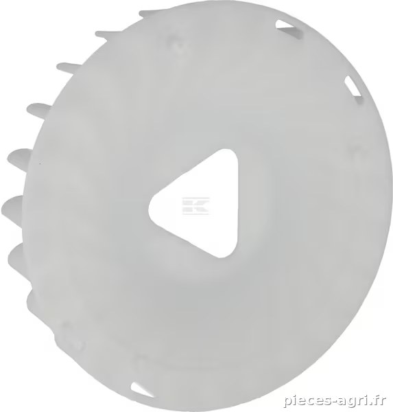 Turbine · réf. 1601800090001