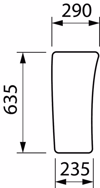 Vitre · réf. 3679546M1