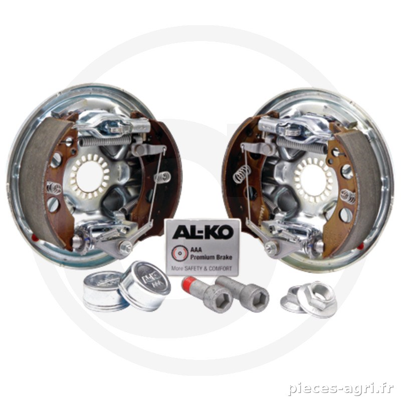 AL-KO Nachrüstkit für autom. Nachstellung RB 2361 vue 2