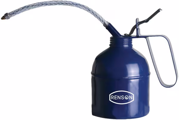 Burette métallique 300ml · réf. 159575