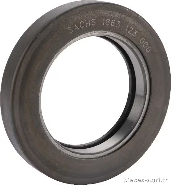 Butée F&S · réf. 1863123000