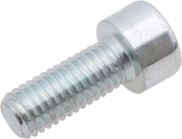 Cache-boulon 8 x 20 DIN912 - 8,8 Zp · réf. 700051