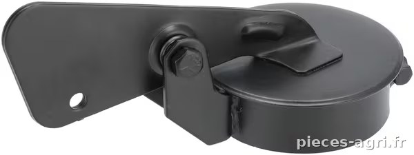 capuchon d'échappement · réf. MCXFA1510