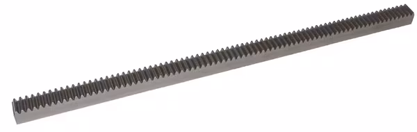 Crémaillère 2000 mm module 25 · réf. MODH252000