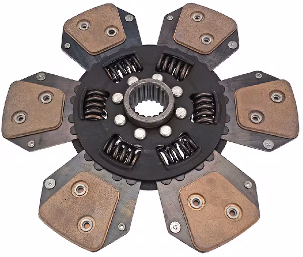 Disque, main Drive · réf. VPG3057