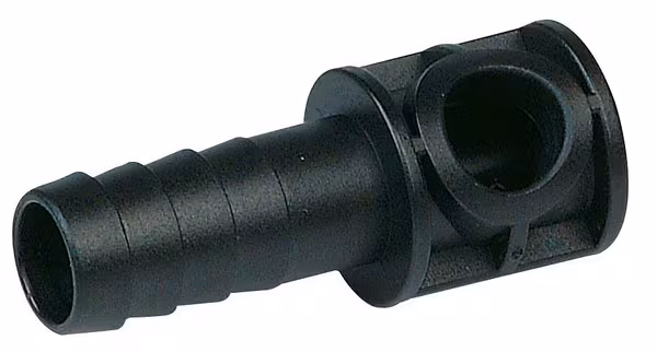 Embout double 13 mm x 1/2" F · réf. 8294017