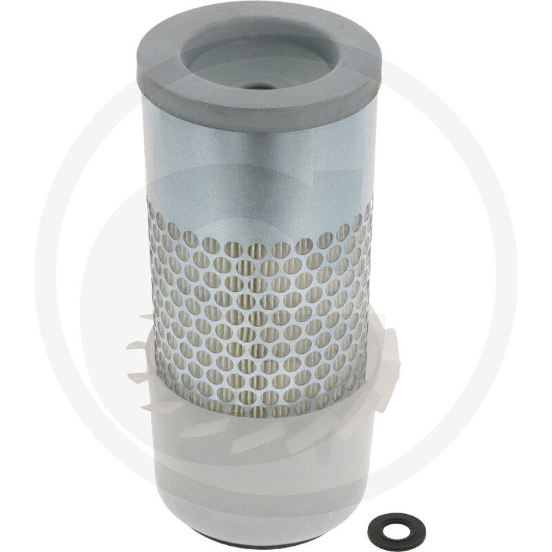 Fleetguard Filtre à air vue 2