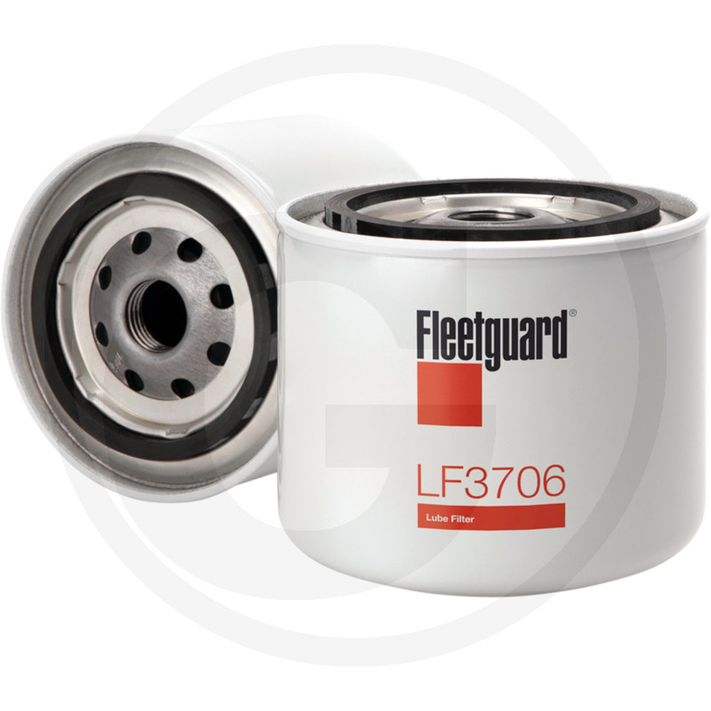 Fleetguard Filtre à huile moteur · réf. 739LF3706