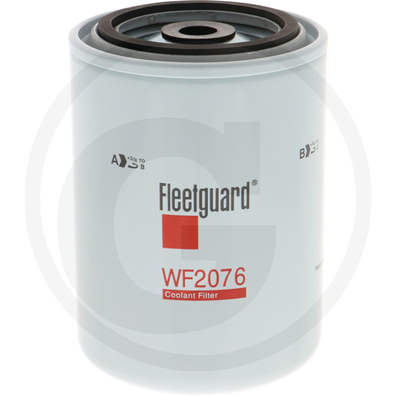 Fleetguard Filtre de liquide de refroidissement vue 2