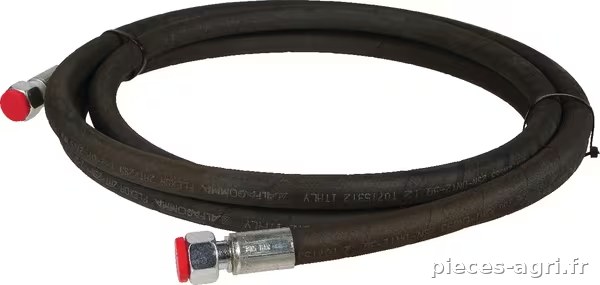 Flexible hydraul. DN12 4500mm · réf. DKLO134500