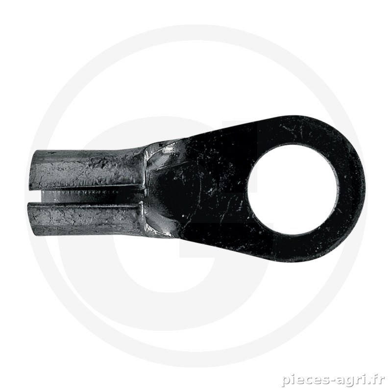 GRANIT Cosse à œillet, non isolée (soudable) · réf. 50750250357