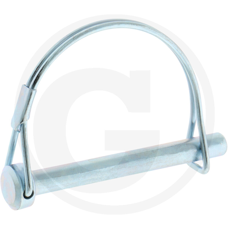 GRANIT Goupille de verrouillage de tube vue 2