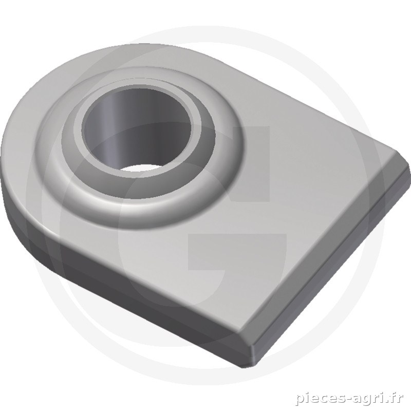 GRANIT Rotule vue 2