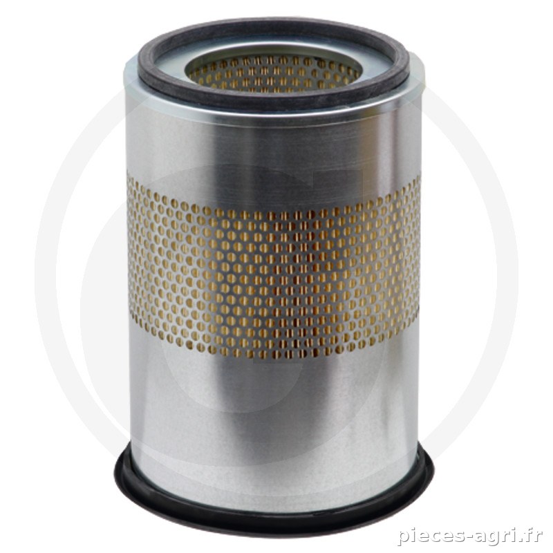 HIFI Filtre à air vue 2