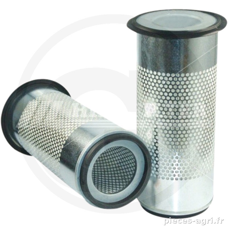 HIFI Filtre à air vue 3