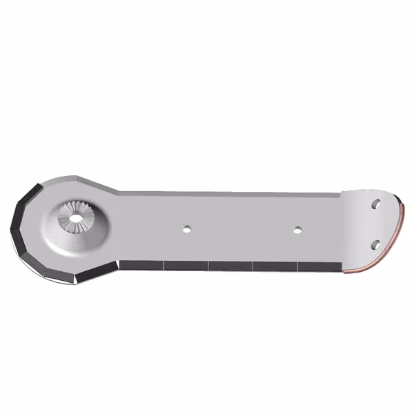 Intercep type Clemens 653.001600 Gauche, Lg 370mm · réf. VICL5316G