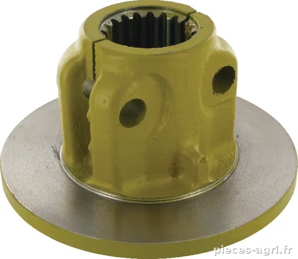 Moyeu 1 3/4" 20 pcs. · réf. 151019009