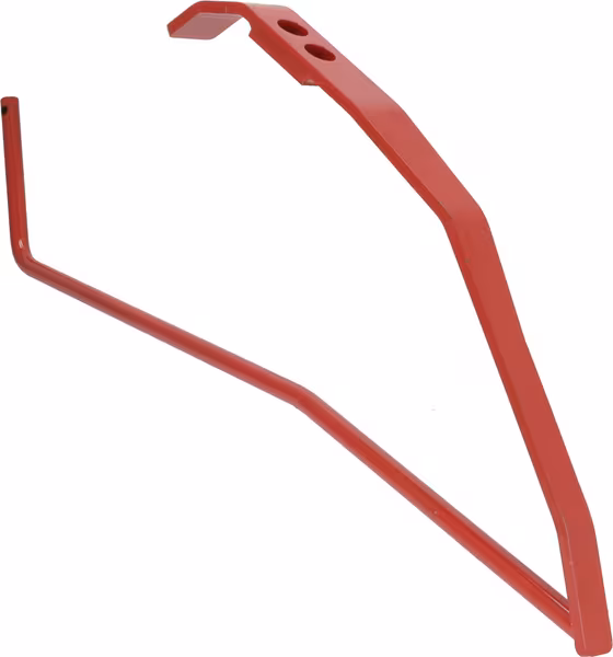 Patin gauche cpl. · réf. 220K017002