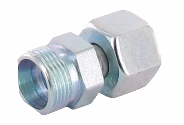 Raccord 12S - 12L · réf. KOVO12S12L