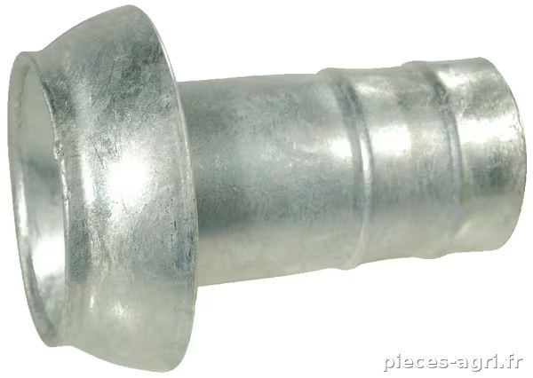 Raccord mâle 5"+emb. 4" · réf. 5104004Z