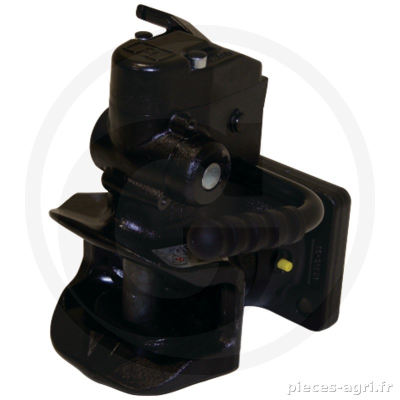 Rockinger Chape d'attelage vue 2