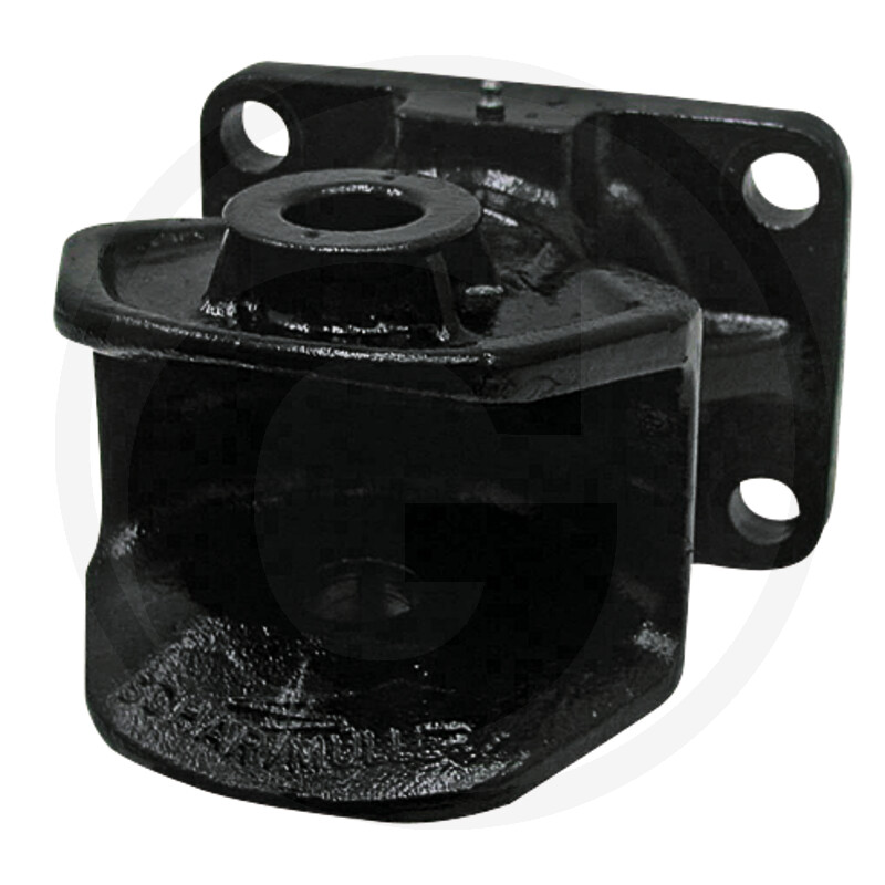 Scharmüller Chape d'attelage · réf. 77705160501
