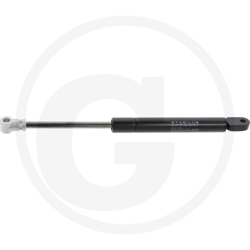 Stabilus Vérin à gaz vue 2
