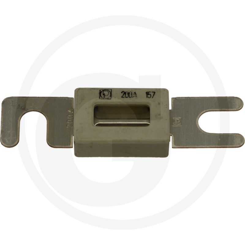 TREX.PARTS Fusible 200A · réf. 2940066559