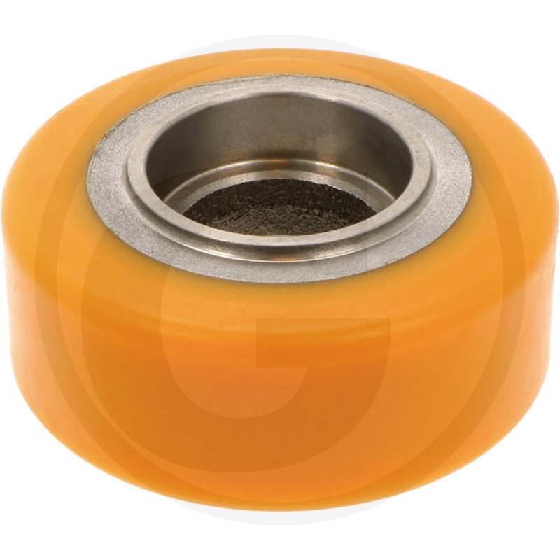 TREX.PARTS Roue d’appui vue 2