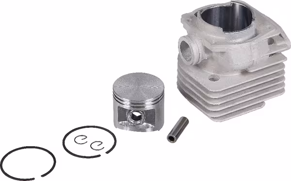 Vérin complet, adapté pour Husqvarna · réf. 503626472KR