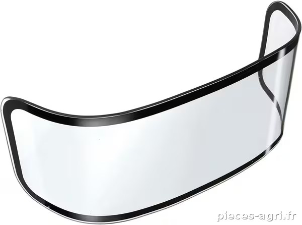 Verre de phare · réf. VPM3331