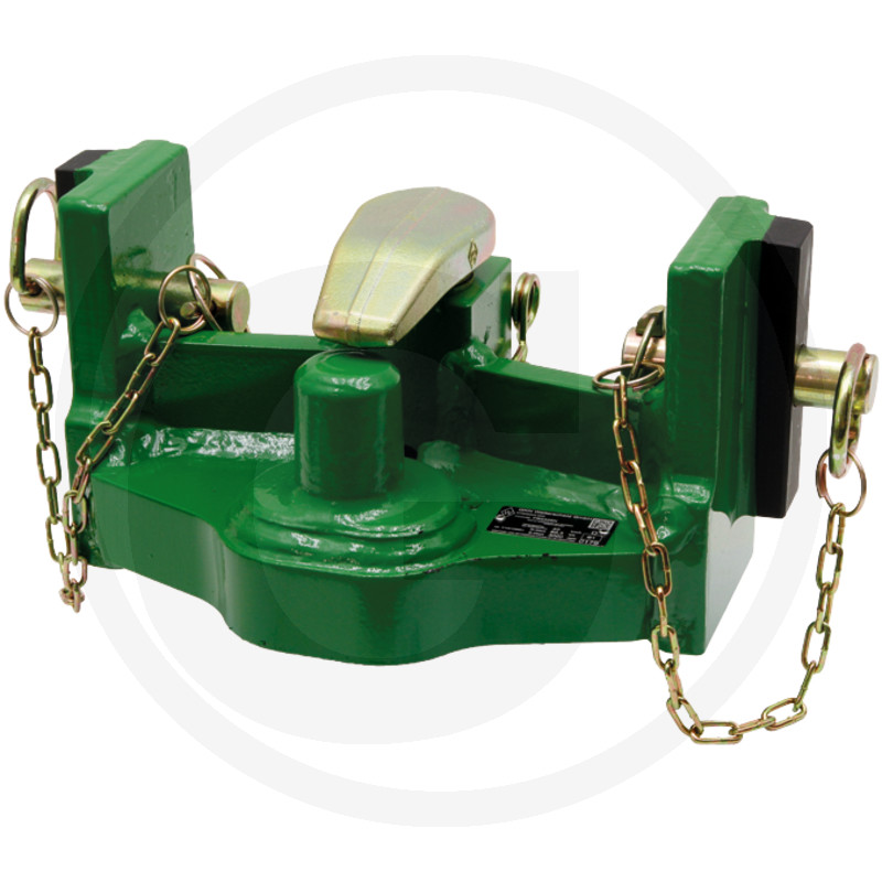 Walterscheid Piton Fix · réf. 770CPIT5329N