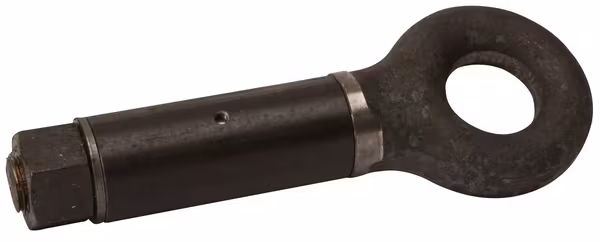Anneau de remorquage rotatif 12 T Ø 50.8, L-325 · réf. 1285121252