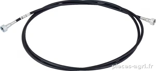 Câble de compteur pour batteuse, L-2610mm · réf. 3025653025