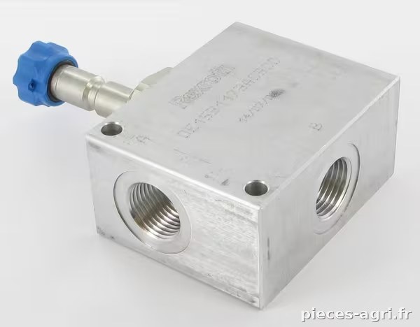 Clapet 2/2 OE 1531173703 · réf. OE1531173703