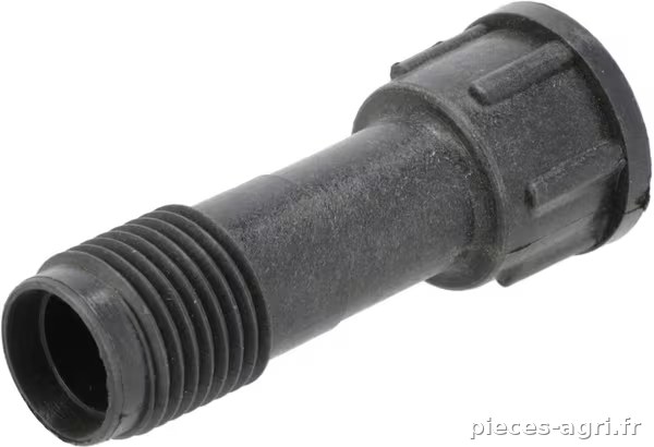 Connecteur de sortie de pompe, Tukan 1600E vue 2