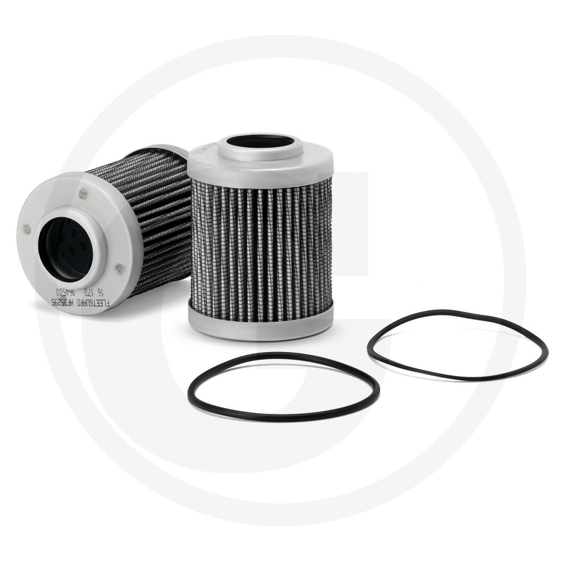 Fleetguard Filtre à huile hydraulique · réf. 739HF35295