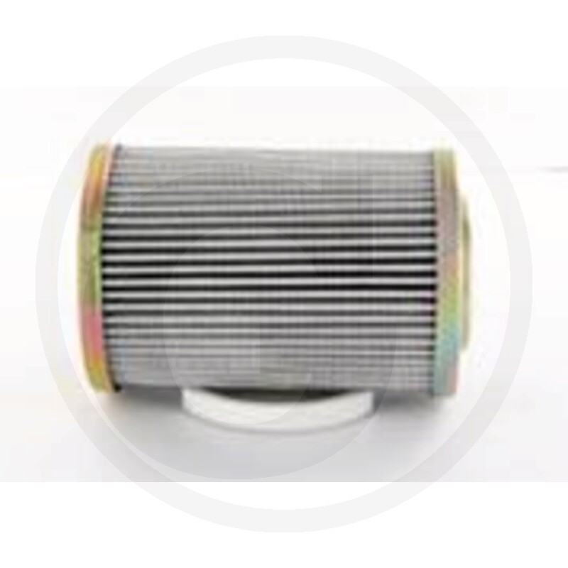 Fleetguard Hydraulikfilter Fleetguard vue 2