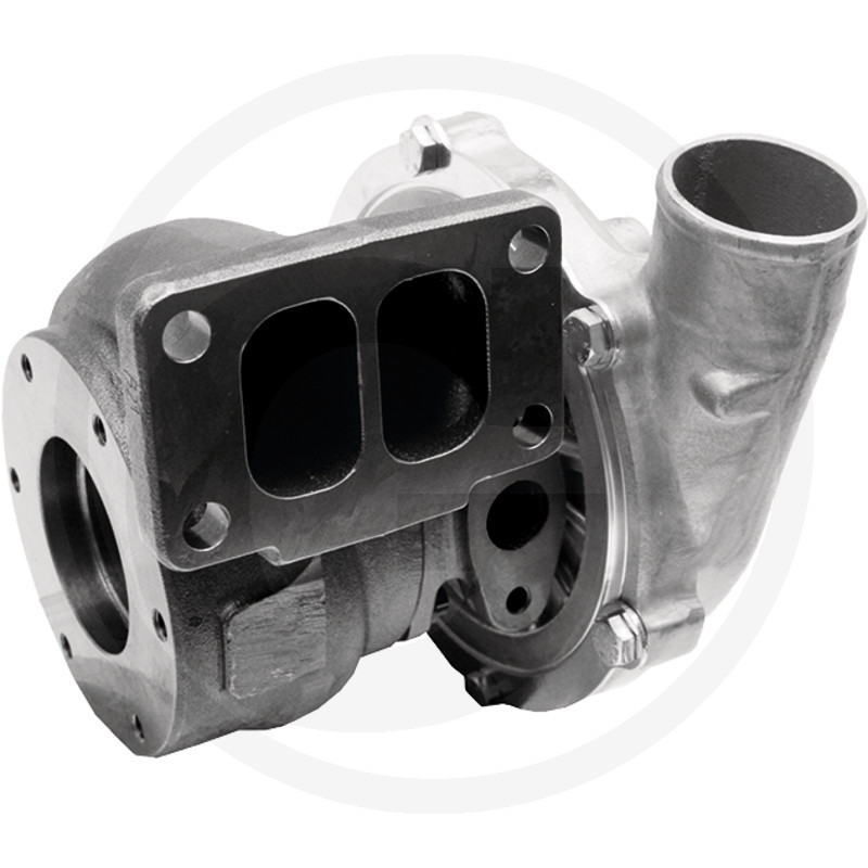 Garrett Turbocompresseur · réf. 38015696