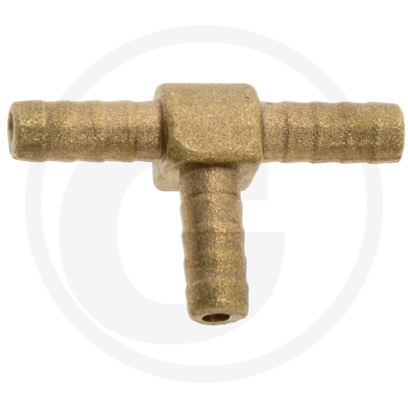 Hertell Pièce en T · réf. 40501KL180055