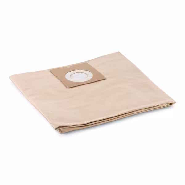 Jeu de sacs filtrants de remplacement (10 pièces), Kärcher · réf. 97553580