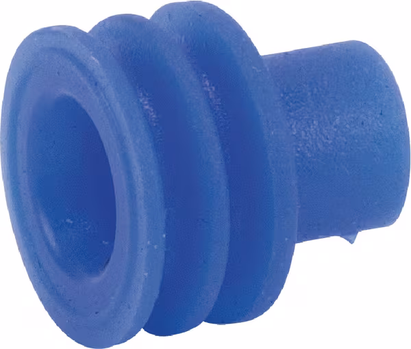 Joint de câble 4.3-3.4 Bleu · réf. DE15324981